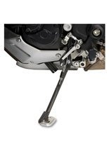Support GIVI to widen the surface support area of the original side stand Ducati Multistrada 1260 (18-20)