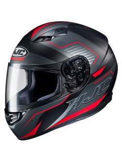 Full Face helmet HJC CS-15 TRION