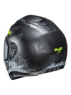 Full face helmet HJC i70 RIAS