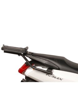 Rear Rack Shad allows mounting a top case onto the motorcycle Yamaha N MAX 125i (15-20)