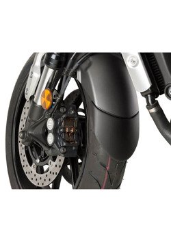 Front fender extension PUIG for BMW R 1200 R 06-10