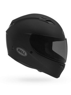 Full Face helmet Bell Qualifier Solid black matt