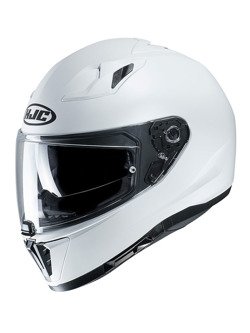 Full face helmet HJC i70 SEMI FLAT