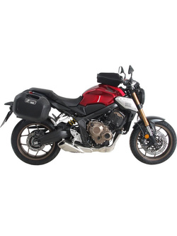Tankring Lock-it Hepco&Becker do Honda CB 650 R [19-]