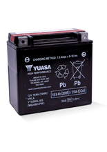 Akumulator bezobsługowy Yuasa YTX20HL-BS
