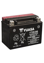 Akumulator bezobsługowy Yuasa YTX9-BS