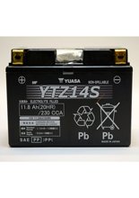 Akumulator bezobsługowy Yuasa YTZ14S