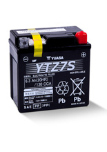 Akumulator bezobsługowy Yuasa YTZ7S