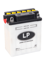 Akumulator kwasowo-ołowiowy z elektrolitem Landport YB3L-A do Honda XL 500 R (82-86)