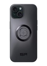 Etui SP Connect SPC+ na telefon iPhone 15 (magnetyczne)