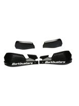 Handbary Barkbusters Vps + zestaw montażowy handbarów do Hondy CT125 (20-) MSX125 Grom (14-20)/ Kawasaki Z125 Pro (16-) czarno-białe