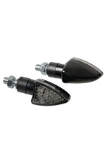 Kierunkowskazy Led Lampa Arrow-2 [12V] czarne