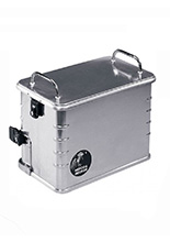 Kufer Hepco&Becker Alu-Box Standard 35 - kufer boczny prawy [pojemność: 35 ltr]
