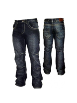 Motocyklowe spodnie  jeans ADRENALINE STUBE