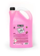 Muc-Off Snow Foam - środek do czyszczenia motocykla 5L