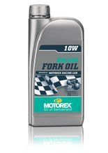Olej do amortyzatorów Motorex Racing Fork Oil 10W 1L
