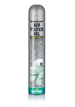 Olej do filtra powietrza Motorex Air Filter Oil Spray 750ml