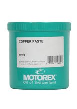 Pasta miedziana Motorex Copper Paste 850gr