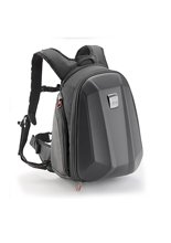 Plecak z termoformowaną skorupą Givi ST606 [pojemność: 22L]