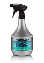 Płyn do czyszczenia motocykla Motorex Moto Clean 1L
