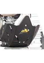 Płyta pod silnik AXP Racing do Honda CRF450R (05-08)