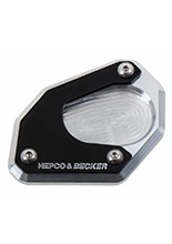 Poszerzenie stopki Hepco&Becker do KTM 690 SMC R/690 Enduro R (19-) 