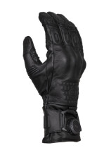 Rękawice motocyklowe Knox Coniston WP czarne