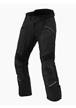 Spodnie motocyklowe tekstylne REV’IT! Airwave 4 czarne