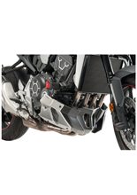 Spoiler silnika PUIG do Honda CB1000R Neo Sports Cafe (18-20) karbonowy