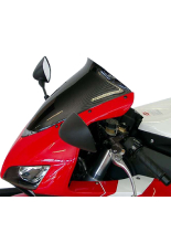 Szyba motocyklowa MRA Spoiler "S" Honda CBR 1000 RR (04-07) czarna