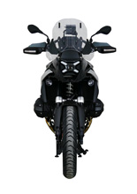 Szyba motocyklowa turystyczna MRA Variotouringscreen "VTM" do BMW R 1300 GS (23-) przezroczysta