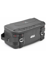 Torba na kufer GIVI X-Line XL01 czarna [pojemność: 15-20 l]