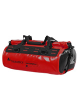 Torba wodoodporna Touratech Rack-Pack XL (89L) czerwona