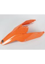 Tylny błotnik UFO Restyling do KTM SX / SX-F pomarańczowy
