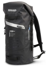 Wodoodporna torba na bak / plecak Shad SW38 (35L)
