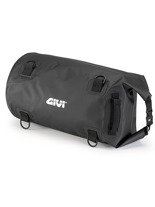 Wodoodporna torba rolka na siedzenie GIVI EA114BK Easy-T Range [pojemność: 30 L]