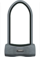 Zabezpieczenie U-Lock 770A/160HB300 black + USKF SmartX