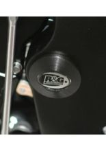Zaślepka ramy R&G do Suzuki GSX-R 600 (06-)/ GSX-R750 (06-) (lewa strona) 