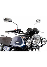 Zestaw lamp Hepco&Becker Moto Guzzi V7 Stone / Special (850 ccm) (21-) 