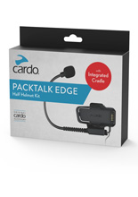 Zestaw montażowy do interkomu Cardo Packtalk Edge