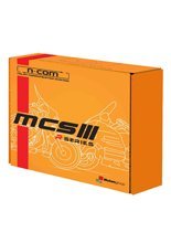 Zestaw słuchawkowy N-Com MCS III R Honda Goldwing