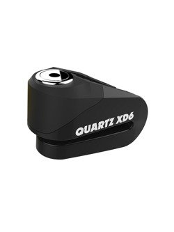 Disc lock Oxford Quartz XD6 [pin blokujący: 6mm]