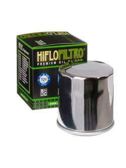 FILTR OLEJU HIFLO HF303C CHROM