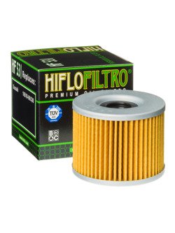 FILTR OLEJU HIFLO HF531