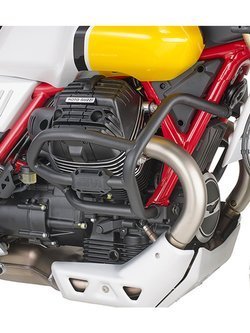 Gmole silnika Givi MOTO GUZZI V85 TT (19-21)