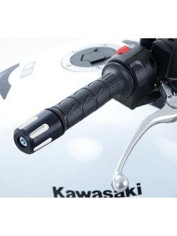 KOŃCÓWKI KIEROWNICY R&G DO Kawasaki Vulcan S (15-17)