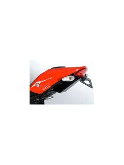 MOCOWANIE TABLICY REJESTRACYJNEJ R&G DO Ducati Monster 1100 Evo (Wszystkie lata)