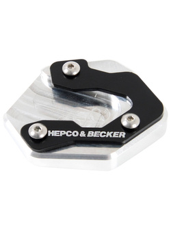 Poszerzenie stopki Hepco&Becker do Yamaha XSR 700/Xtribute (16-21)