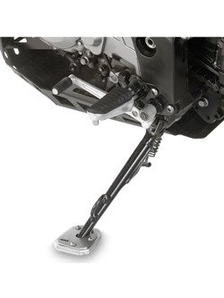 Poszerzenie stopki bocznej Givi do Suzuki DL 650 V-Strom (04-)