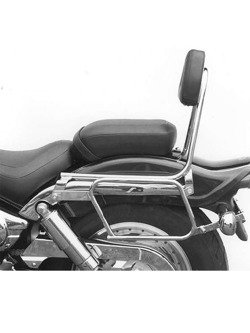 Stelaż Hepco&Becker pod skórzane sakwy boczne Suzuki VZ 800 Marauder [96-03]